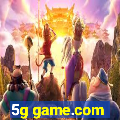 5g game.com